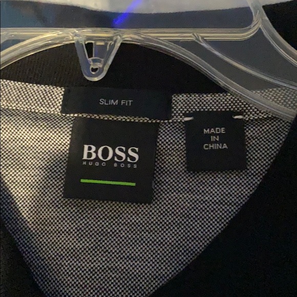 Hugo boss slim fit - Picture 3 of 4